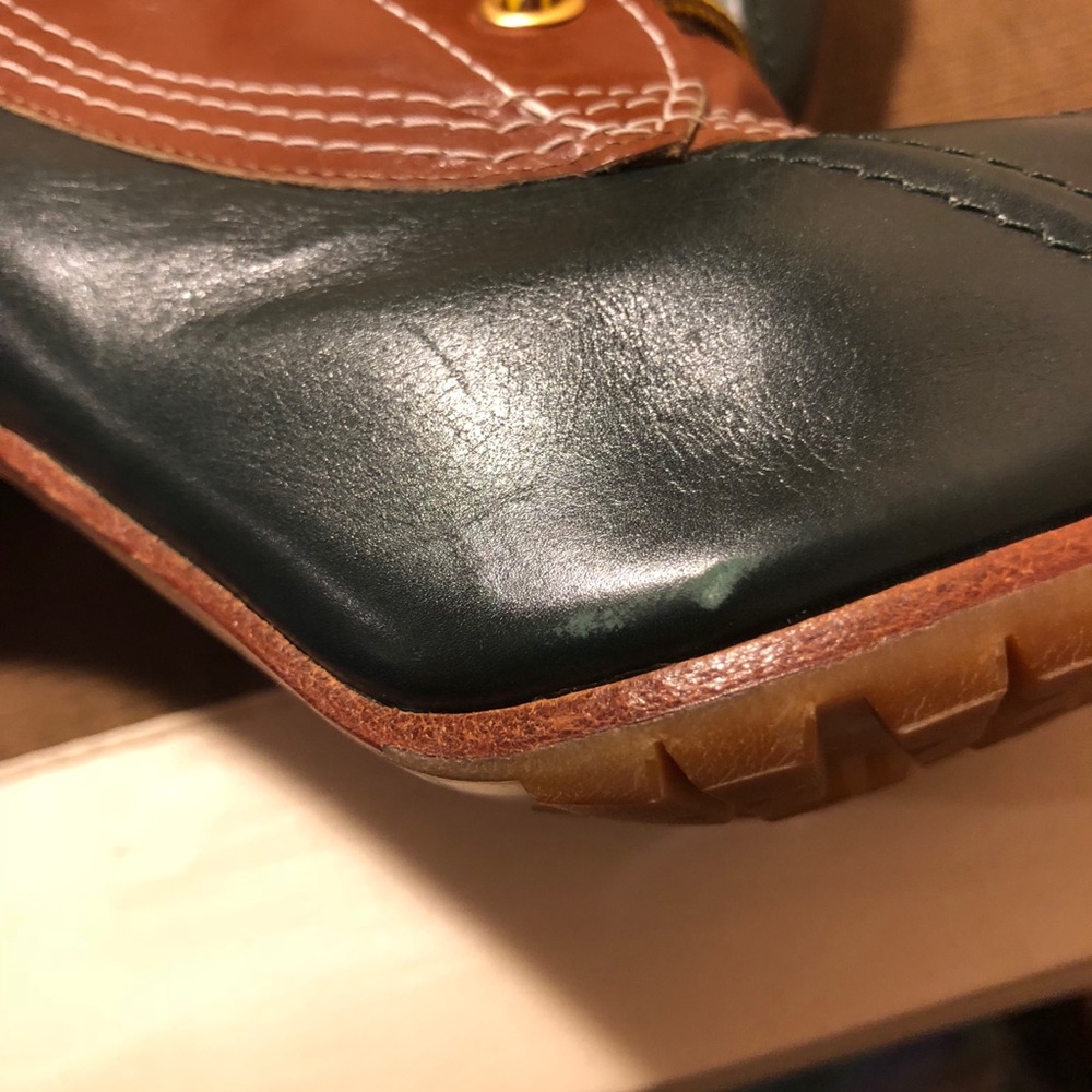 Manolo Blahnik okla stiletto/boot. Vintage - Picture 6 of 8